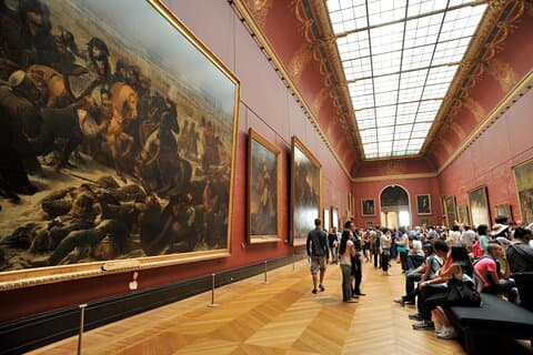 explore with us all the Museum