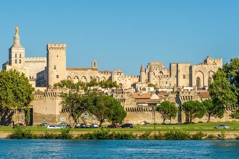 Tour to Avignon, Orange and Pont du Gard