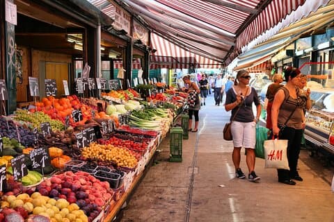 Local Markets