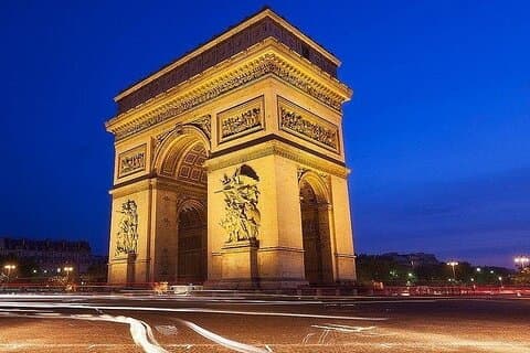 Private transfer: Paris or CDG ⇄ Le Havre