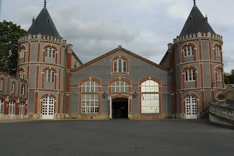 2 Day Champagne Tour - Custom Planned Visits & Private Driver
