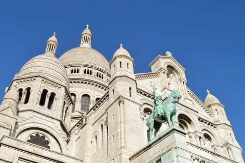 Paris Highlights Private Sightseeing Tour