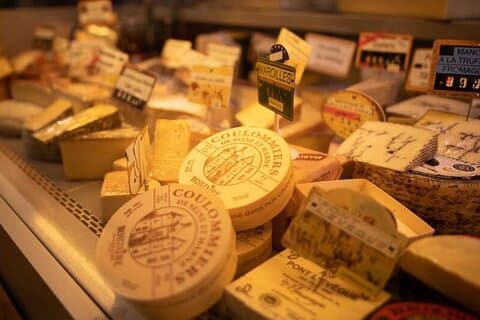 Le Marais Paris VIP Guided Small Group Food Tour Max 6 People