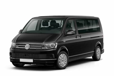 Transfer service on the French Riviera