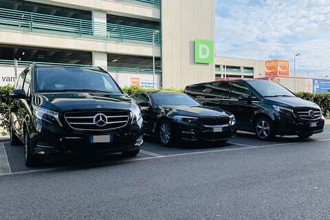 Aix-les-Bains to Geneva Airport(GVA) - Departure Private Transfer