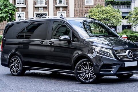 Private Transfer from Port of LYON to Lyon Railway Stations