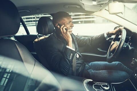 Private Transfer Arrival and Departure Orly Airport ORY