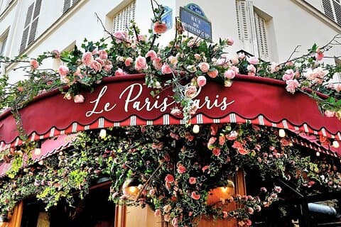NEW in Saint-Germain-des-Prés