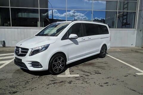 Nice Airport(NCE) to Nice Cruise Port - Arrrival Private Transfer