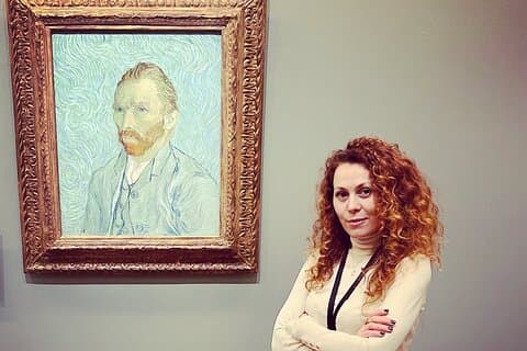 Impressionism at the Orsay Museum Private Tour