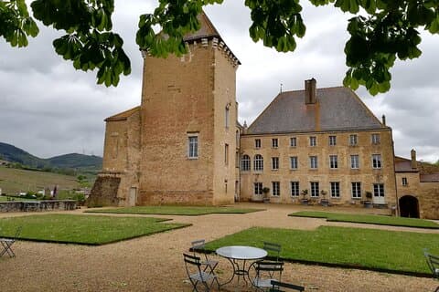 Castle