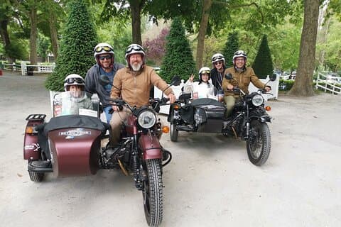 Private Full Day Tour Check-out from Amboise