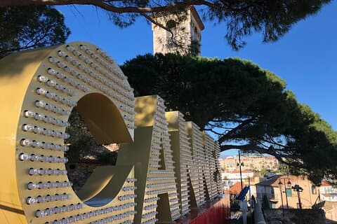 Cannes City of Stars