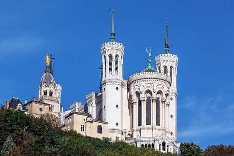 Historic Lyon: Exclusive Private Tour with a Local