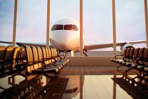 Private Van Transfer from CDG To Airport Beauvais