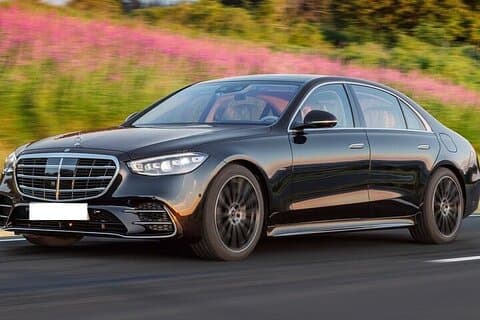 Arrival Private Transfer Paris CDG Airport to Le Havre by Sedan