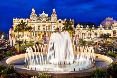 Monaco