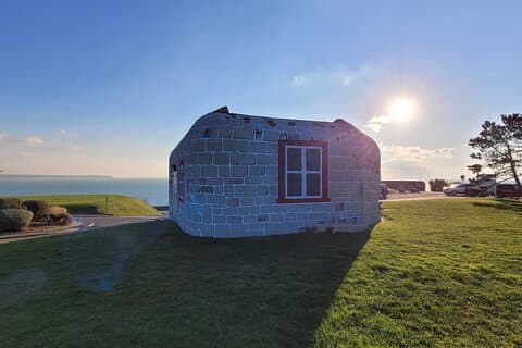 Bunker 671