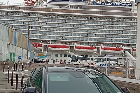 Personalized services during your stay in the harbour