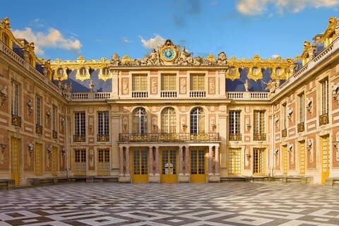 Versailles Palace, Gardens, Trianon Estate Tour