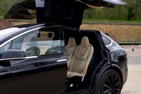 Tesla Model
