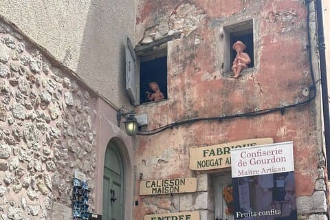 Gourdon