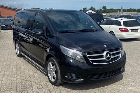 One Way Private Transfer from Strasbourg to Zermatt (Tasch)