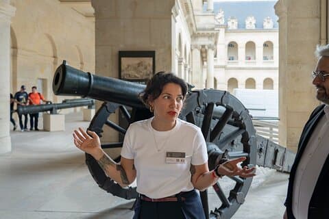 Invalides Museum