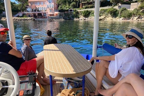 Up to 6 / private group