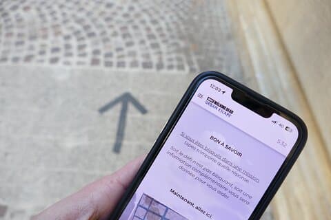 Toulon Escape game official in Var
