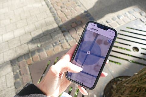Escape game zombie apocalypse in Dijon