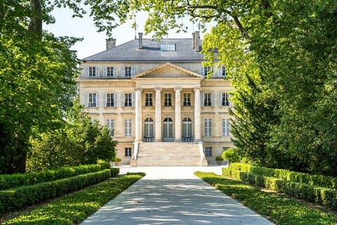 Medoc 1855 Individual Full Day Wine Tour