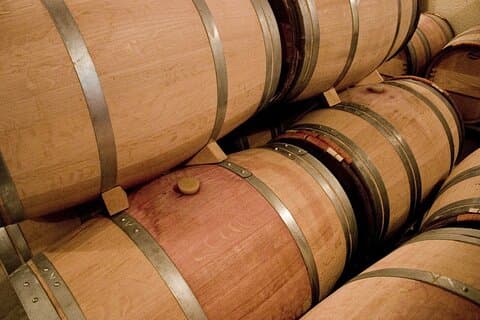 Wine Tour and Tasting of Château Capion in Aniane