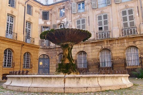 Aix-en-Provence