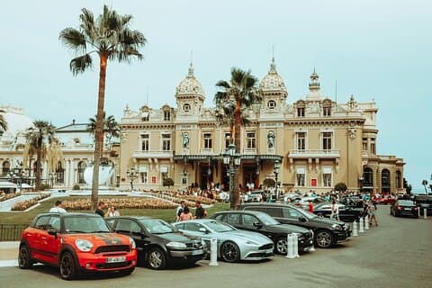 Monte Carlo