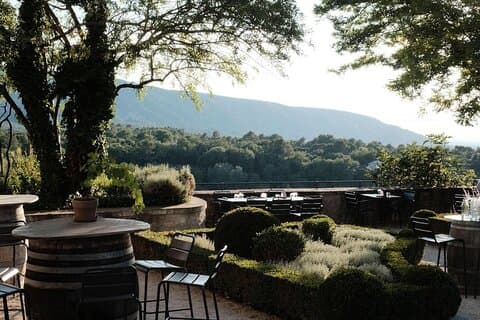 Private Provence Olive Oil & Gourmet Food Tasting