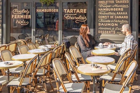 New Montmartre Photo Tour Private Photo Paris Sacre Couer