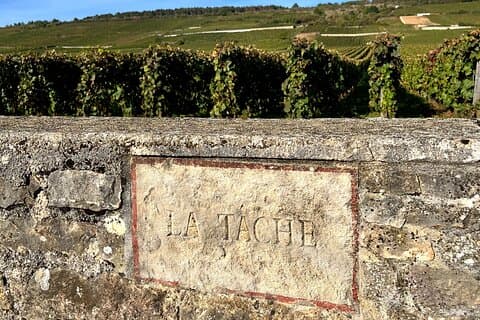 The Grand Cru Task