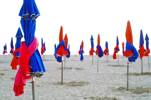 Paris VIP: Normandy D-Day Beaches Villages Chauffeur Driven 12hrs