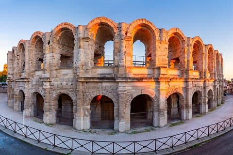 Explore Arles in 60 minutes with a Local