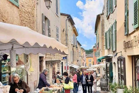 Grasse