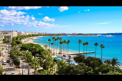 Croisette