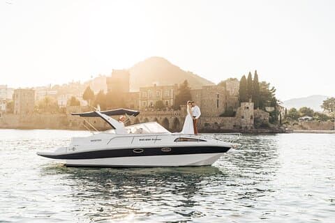 Boat Cruise Any Comfort Cannes Mandelieu Théoule