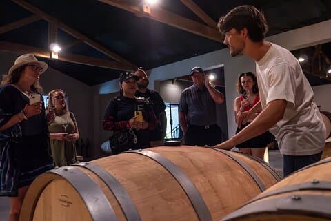 Half-Day Wine Tour in Margaux