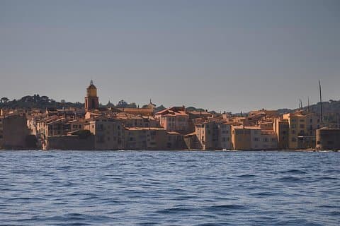 Private Saint-Tropez Luxury & Culture Daytrip from Nice