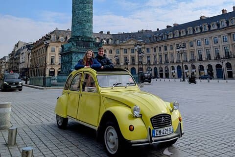 Place Vendôme