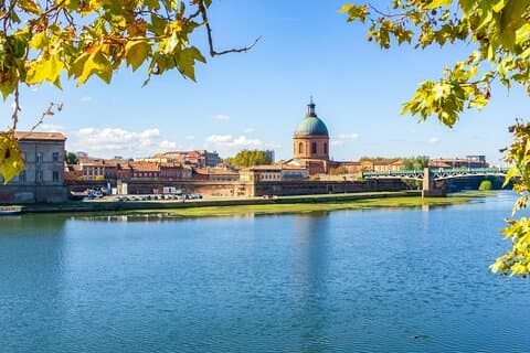 Best Intro to Toulouse in 2 hours with a Local