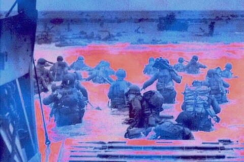 D-Day Discovery: The Longest Day, A 12 hour tour for 5-8 people