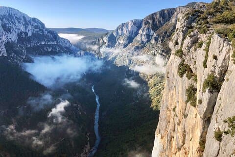 Gorges du Verdon