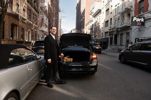 Paris Airport Transfers, City Transfers and Disposal Services